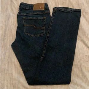 TILT Jeans - Skinny Leg Sz 9